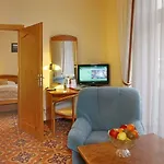 Ensana Hvezda - Imperial - Neapol 4*