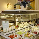 酒店 Ensana Hvezda - Imperial - Neapol 4*