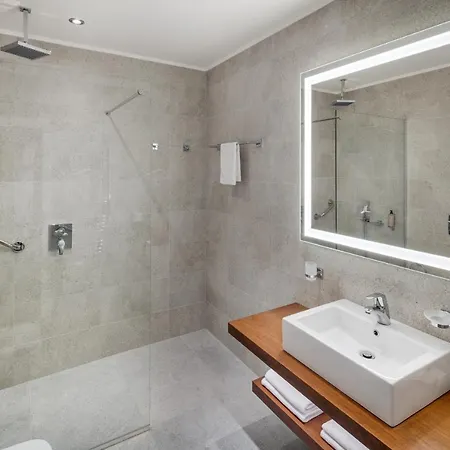 Ensana Hvezda - Imperial - Neapol Mariënbad