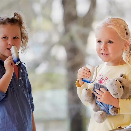 Hotel Ensana Hvezda - Imperial - Neapol 4*