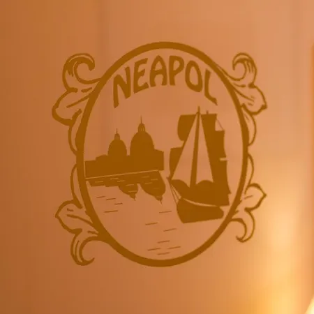Hotel Ensana Hvezda - Imperial - Neapol