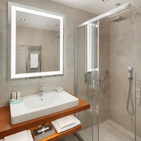 Hotel Ensana Hvezda - Imperial - Neapol Mariënbad