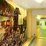 Hotel Ensana Hvezda - Imperial - Neapol 4*