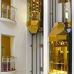 Hotel Ensana Hvezda - Imperial - Neapol