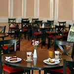 Ensana Hvezda - Imperial - Neapol Otel 4*