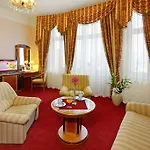 Ensana Hvezda - Imperial - Neapol Hotel Marianske Lazne