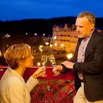 Hotel Ensana Hvezda - Imperial - Neapol Marianske Lazne