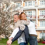 Hotel Ensana Hvezda - Imperial - Neapol Marianske Lazne