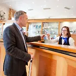 Hotel Ensana Hvezda - Imperial - Neapol 4*