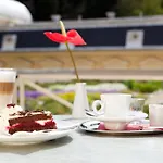 Hotel Ensana Hvezda - Imperial - Neapol Marianske Lazne