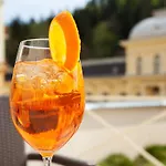Ensana Hvezda - Imperial - Neapol 4* Marianske Lazne