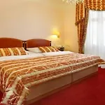 Hotel Ensana Hvezda - Imperial - Neapol 4*