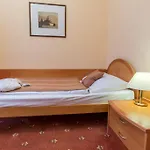 Ensana Hvezda - Imperial - Neapol 4*