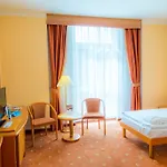 Hotel Ensana Hvezda - Imperial - Neapol