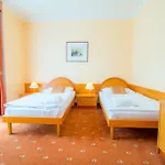 Hotel Ensana Hvezda - Imperial - Neapol