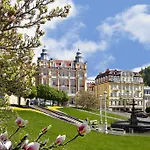 Ensana Hvezda - Imperial - Neapol