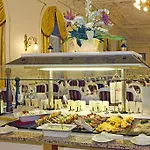 Ensana Hvezda - Imperial - Neapol