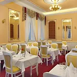 Hotel Ensana Hvezda - Imperial - Neapol 4*