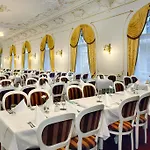 Hotel Ensana Hvezda - Imperial - Neapol