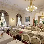 Ensana Hvezda - Imperial - Neapol 4* Marianske Lazne