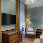 Hotel Ensana Hvezda - Imperial - Neapol