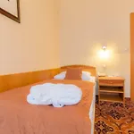 Ensana Hvezda - Imperial - Neapol Otel 4*