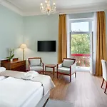 Otel Ensana Hvezda - Imperial - Neapol 4*