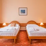 Hotel Ensana Hvezda - Imperial - Neapol 4*