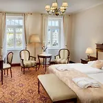 Ensana Hvezda - Imperial - Neapol Hotel Marianske Lazne