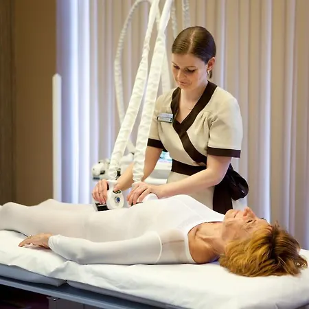 Ensana Hvězda - Imperiál - Neapol Hotel 4*