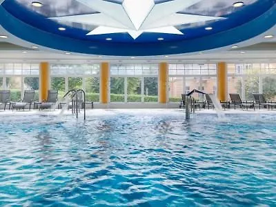 Ensana Hvezda - Imperial - Neapol Hotel 4*