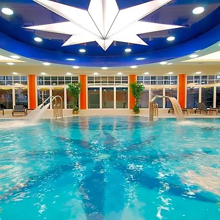 호텔 Ensana Hvezda - Imperial - Neapol 4*