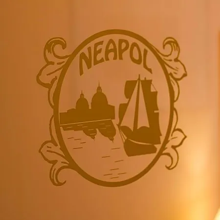 Ensana Hvezda - Imperial - Neapol 호텔 4*
