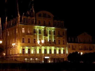 Отель Ensana Hvezda - Imperial - Neapol 4*